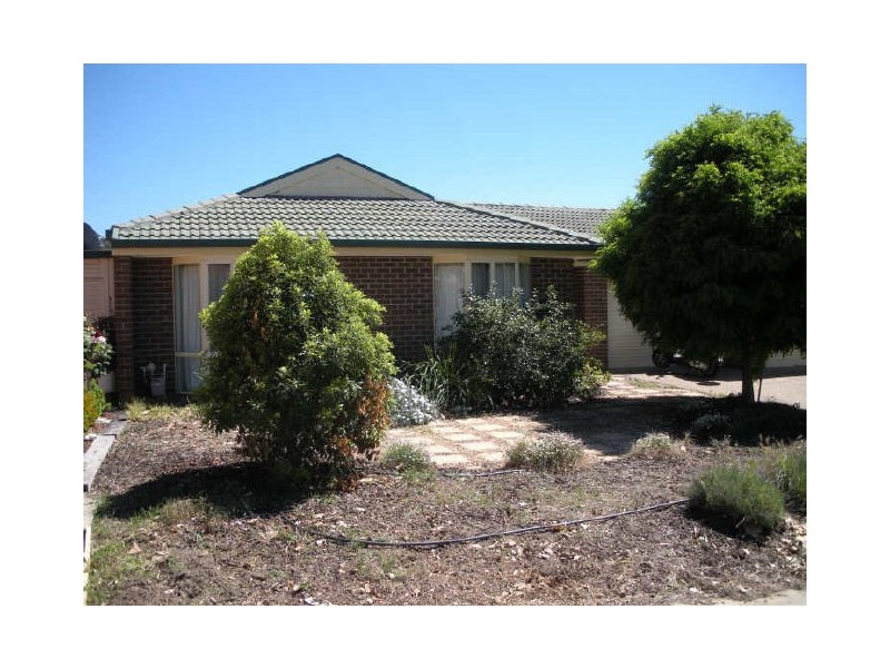 5 Taggerty Street, Ngunnawal ACT 2913