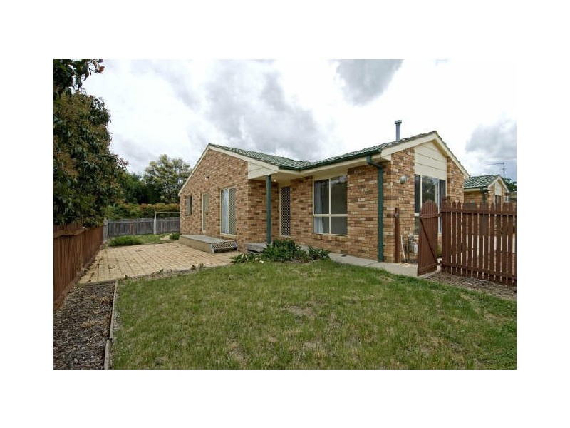 34 Gang Gang Court, Ngunnawal ACT 2913