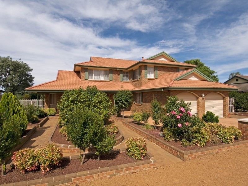 39 Tiptree Crescent, Palmerston ACT 2913