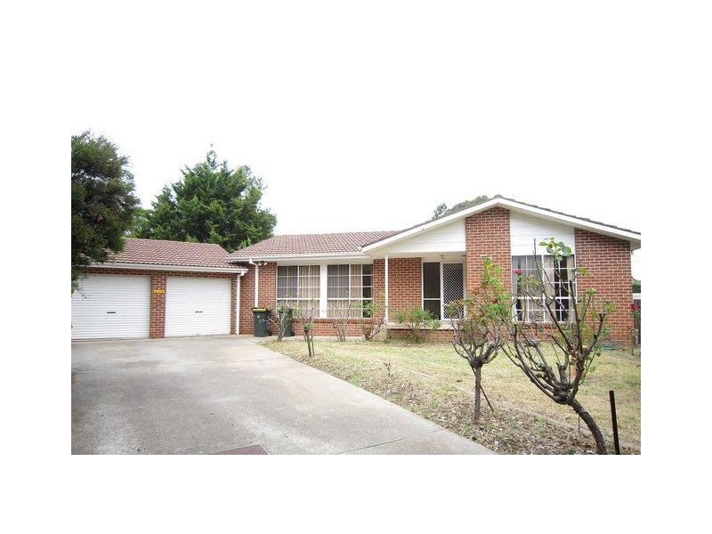 6 Wallen Place, Mckellar ACT 2617