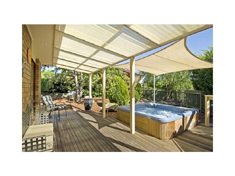 3 Summers Place, Florey ACT 2615