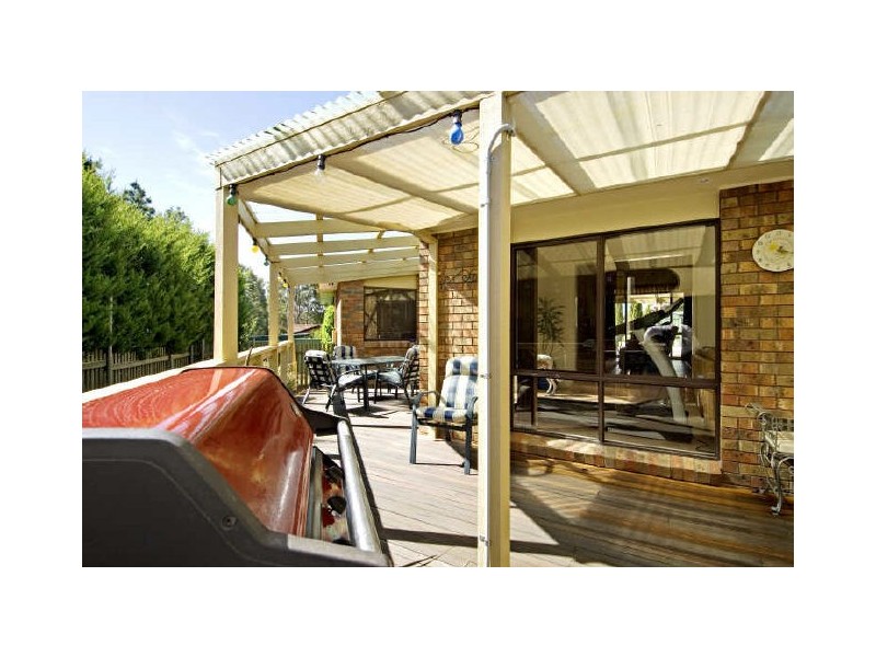 3 Summers Place, Florey ACT 2615