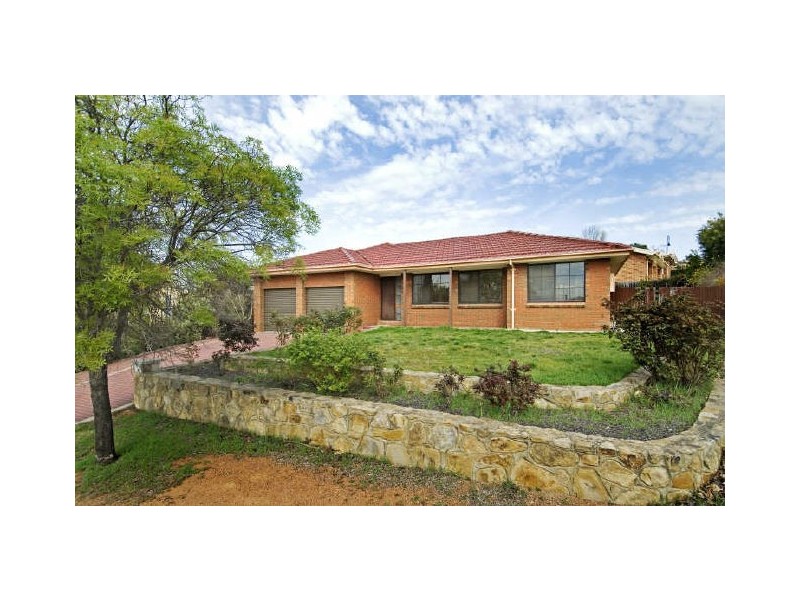 89 Ferguson Circuit, Ngunnawal ACT 2913