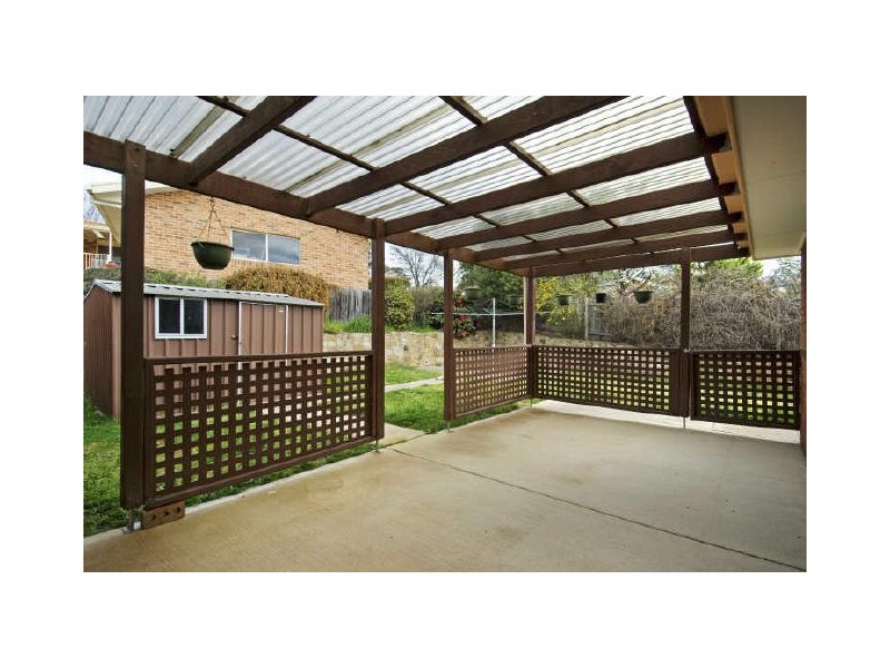 89 Ferguson Circuit, Ngunnawal ACT 2913