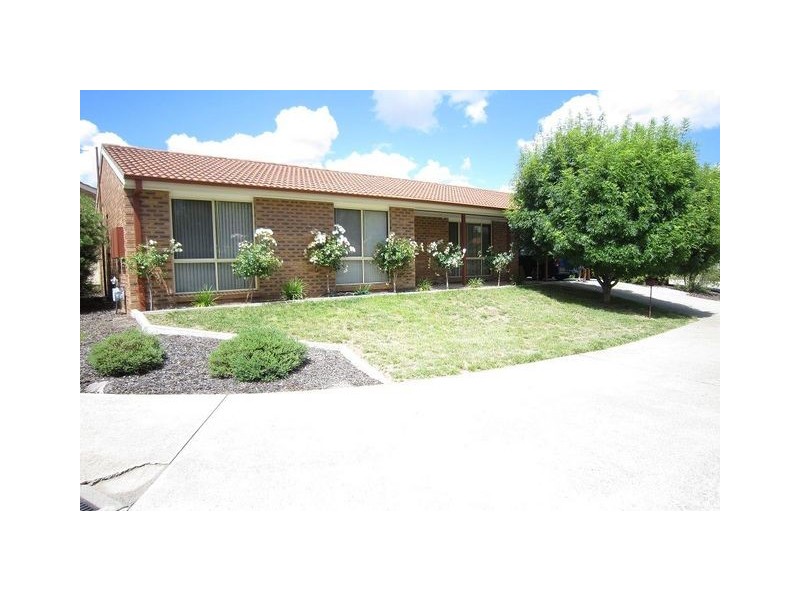 9/12 Jondol Place, Isabella Plains ACT 2905