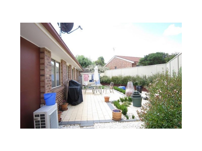 9/12 Jondol Place, Isabella Plains ACT 2905