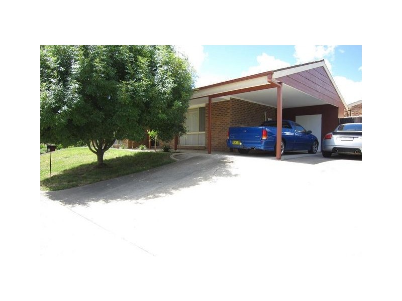 9/12 Jondol Place, Isabella Plains ACT 2905