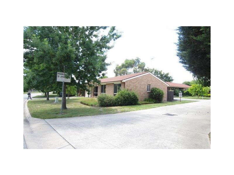 9/12 Jondol Place, Isabella Plains ACT 2905