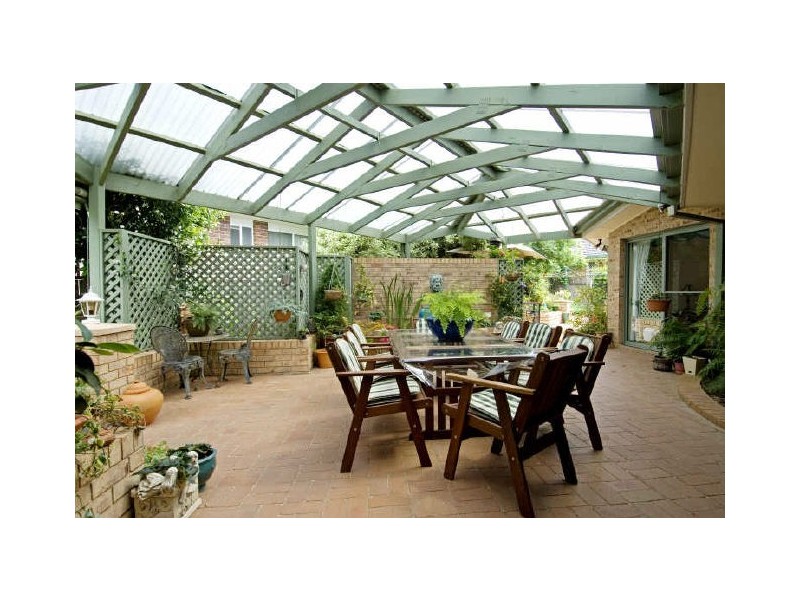 1 Lennard Street, Amaroo ACT 2914