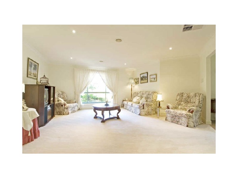 1 Lennard Street, Amaroo ACT 2914