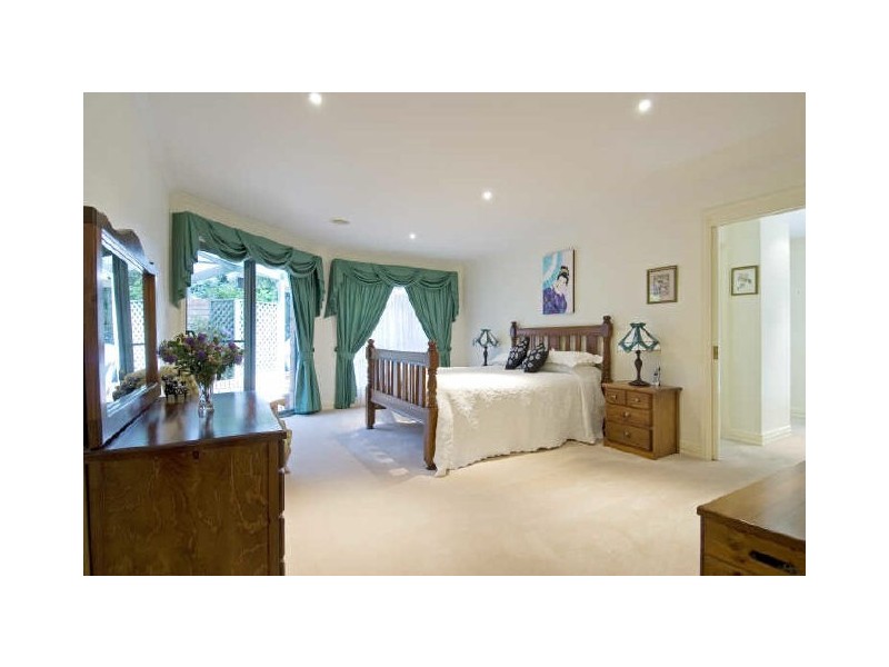 1 Lennard Street, Amaroo ACT 2914