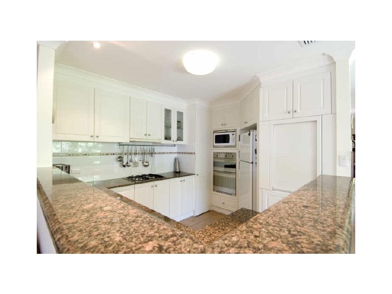 1 Lennard Street, Amaroo ACT 2914