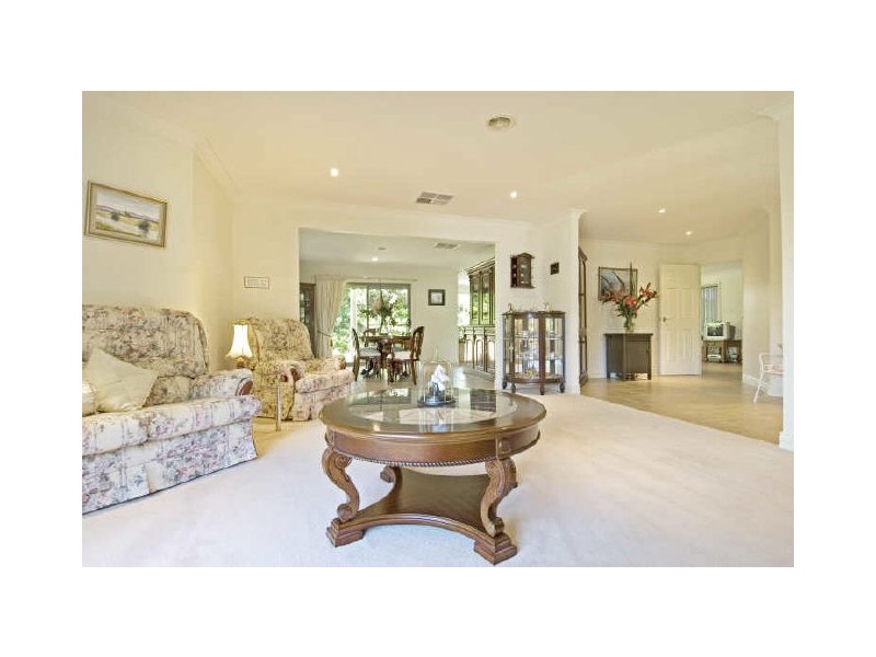 1 Lennard Street, Amaroo ACT 2914