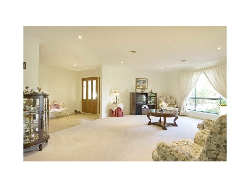 1 Lennard Street, Amaroo ACT 2914