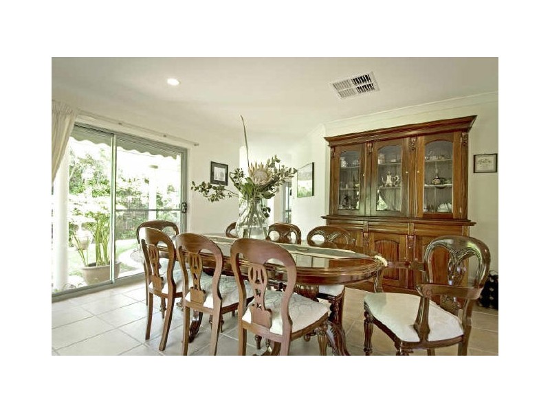 1 Lennard Street, Amaroo ACT 2914