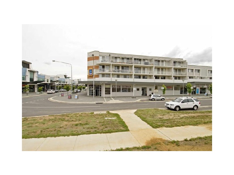 58/10 Hinder Street, Gungahlin ACT 2912