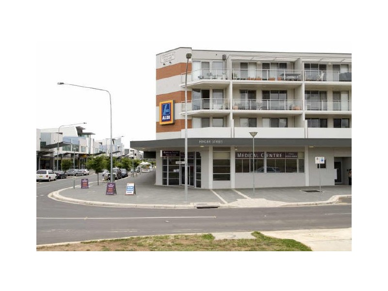 58/10 Hinder Street, Gungahlin ACT 2912