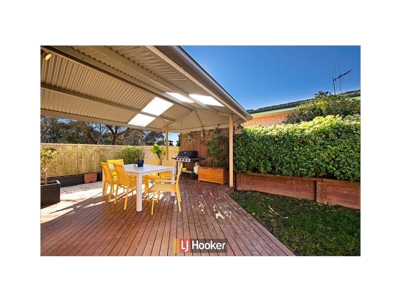 20 Burrumarra Avenue, Ngunnawal ACT 2913