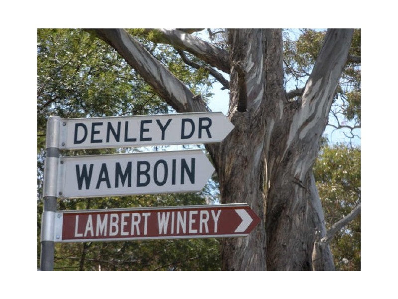 380 Denley Drive, Wamboin NSW 2620