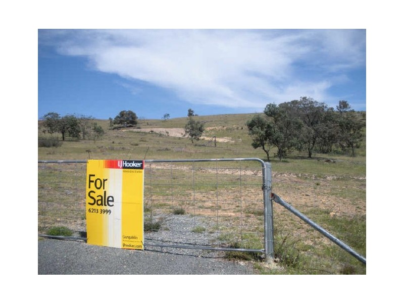 380 Denley Drive, Wamboin NSW 2620