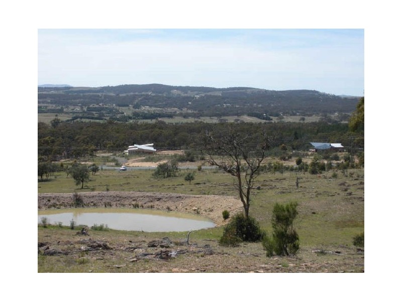 380 Denley Drive, Wamboin NSW 2620