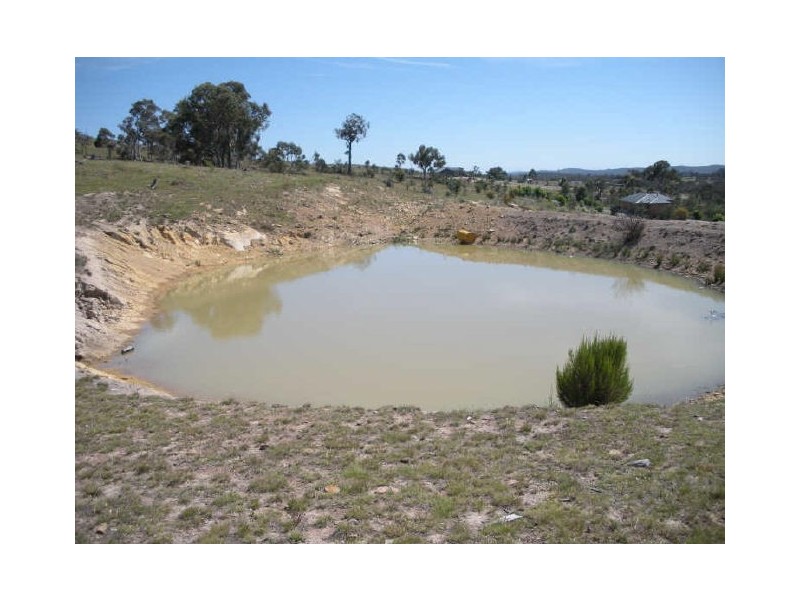 380 Denley Drive, Wamboin NSW 2620