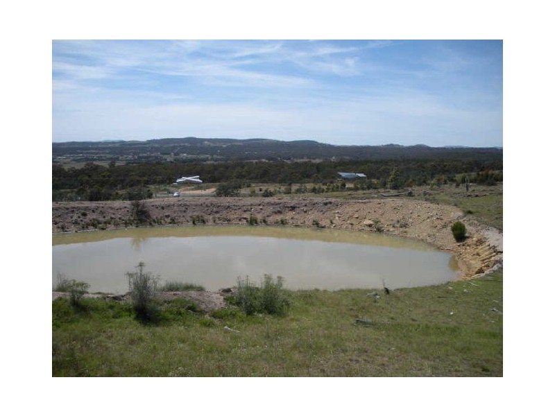 380 Denley Drive, Wamboin NSW 2620