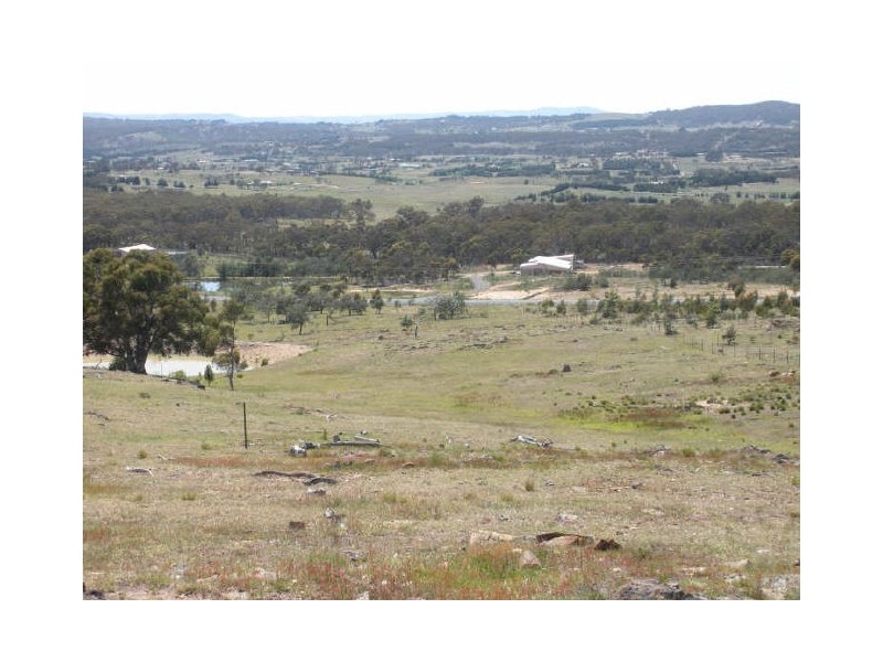 380 Denley Drive, Wamboin NSW 2620