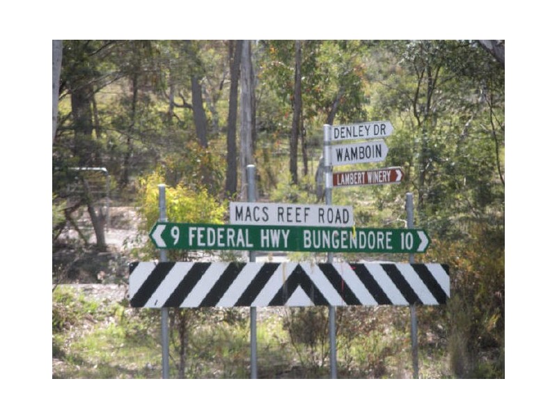 380 Denley Drive, Wamboin NSW 2620