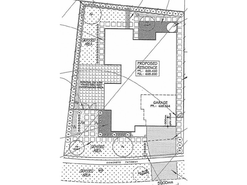 12 Paquita Street, Forde ACT 2914