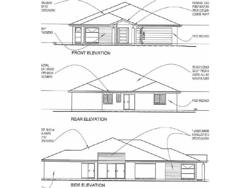 12 Paquita Street, Forde ACT 2914
