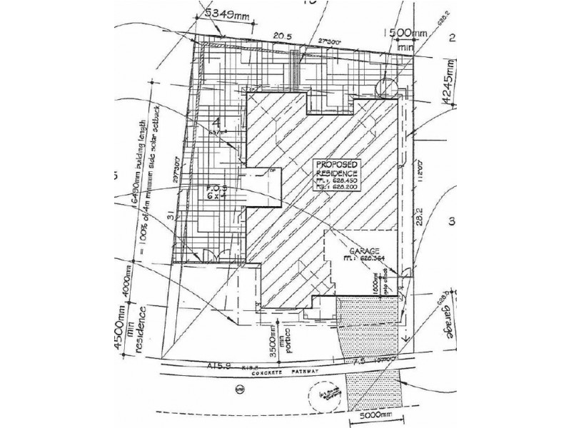 12 Paquita Street, Forde ACT 2914