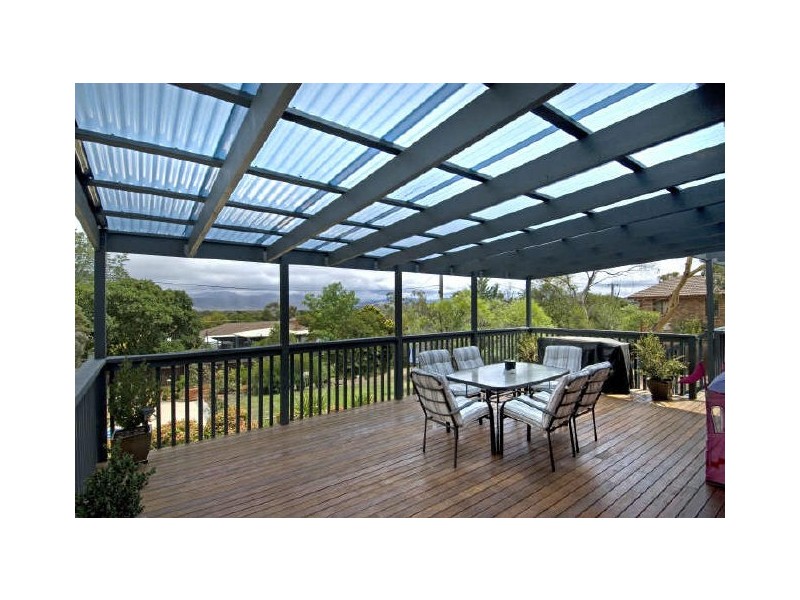 16 Purbrick Street, Chisholm ACT 2905