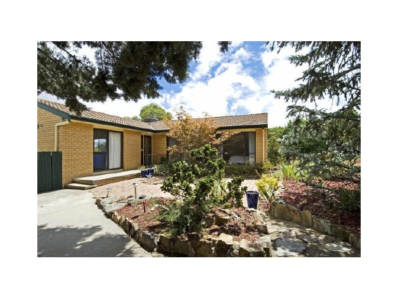 16 Purbrick Street, Chisholm ACT 2905