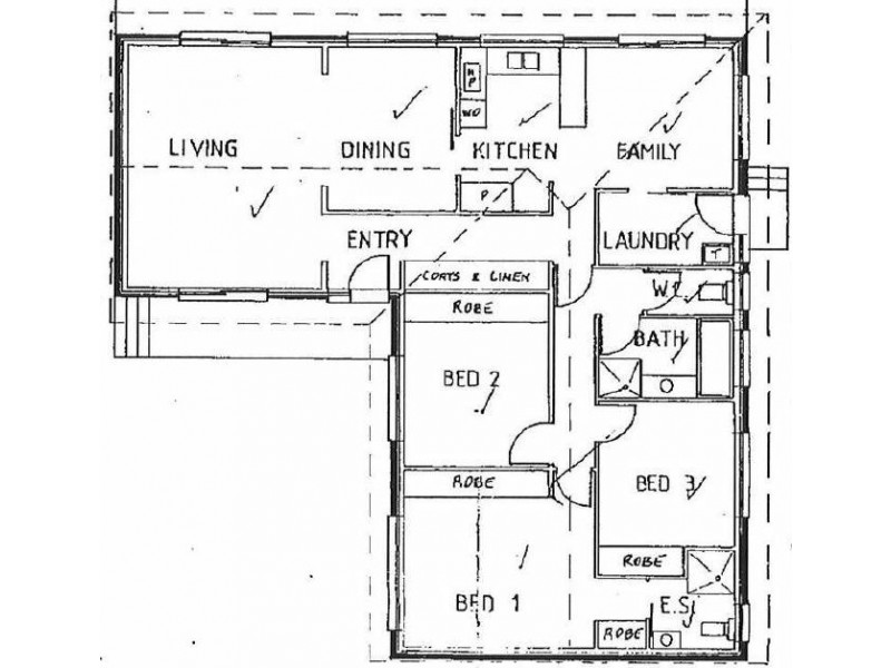 16 Purbrick Street, Chisholm ACT 2905