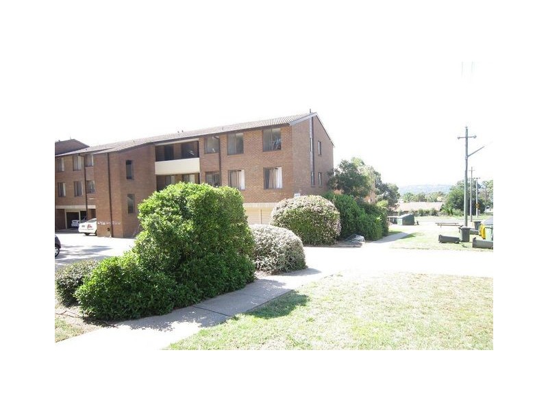 24/28 Springvale Drive, Hawker ACT 2614