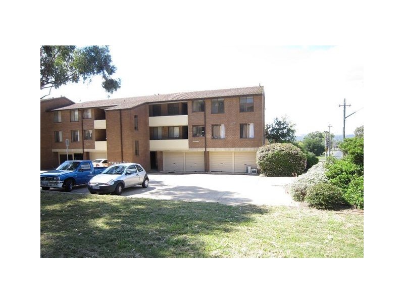 24/28 Springvale Drive, Hawker ACT 2614