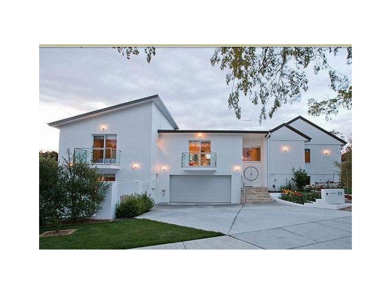 15 Baker Gardens, Ainslie ACT 2602