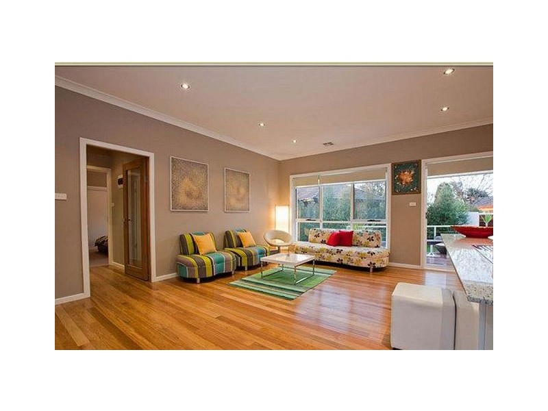 15 Baker Gardens, Ainslie ACT 2602