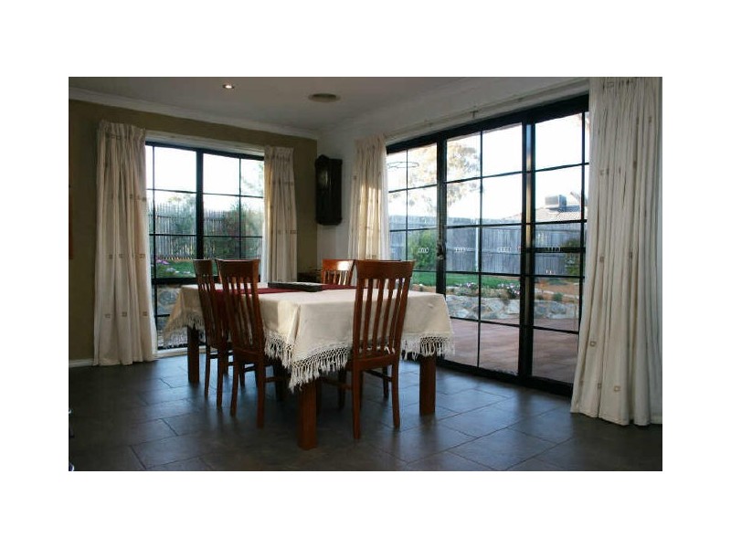 1 Yantara Street, Amaroo ACT 2914