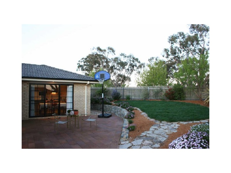 1 Yantara Street, Amaroo ACT 2914