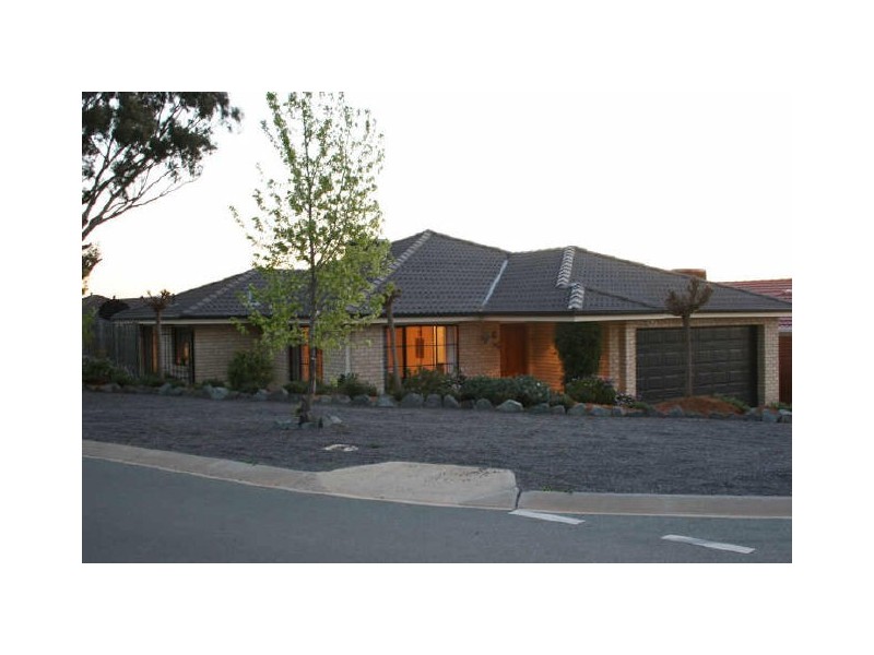 1 Yantara Street, Amaroo ACT 2914