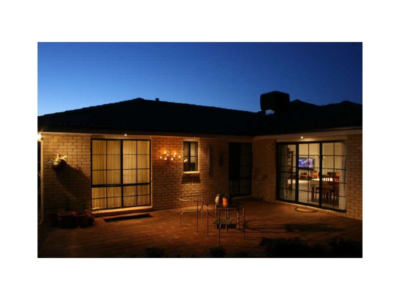 1 Yantara Street, Amaroo ACT 2914