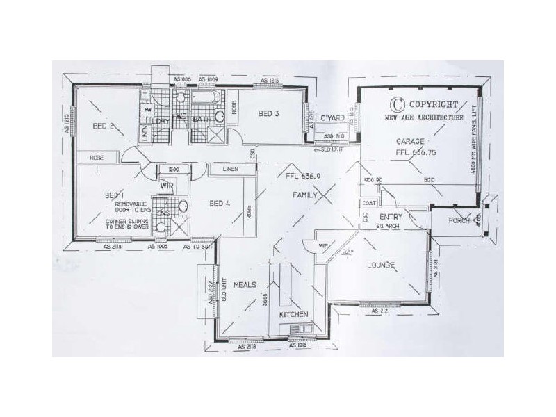 1 Yantara Street, Amaroo ACT 2914