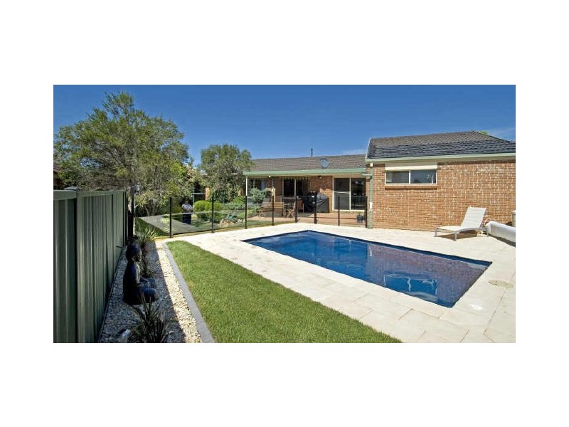3 Bimberi Crescent, Palmerston ACT 2913