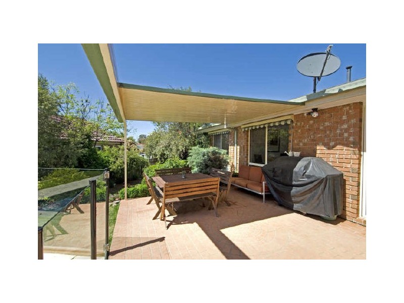 3 Bimberi Crescent, Palmerston ACT 2913