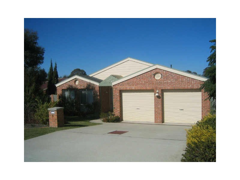 3 Bimberi Crescent, Palmerston ACT 2913