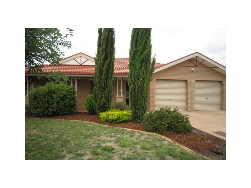 17 Narran Street, Amaroo ACT 2914