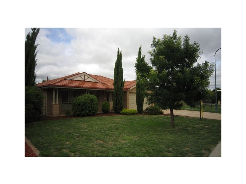 17 Narran Street, Amaroo ACT 2914