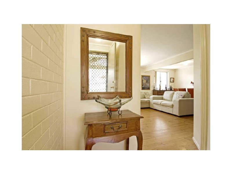 35 Crofts Crescent, Spence ACT 2615